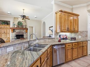 4629  Manor Way , Flower Mound Texas 75028