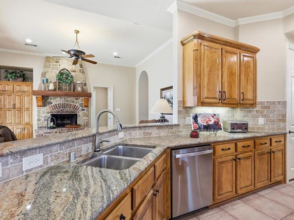 4629  Manor Way , Flower Mound Texas 75028