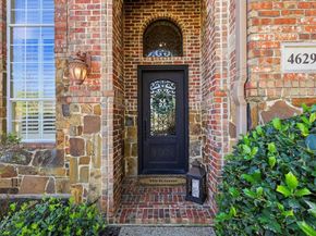 4629  Manor Way , Flower Mound Texas 75028