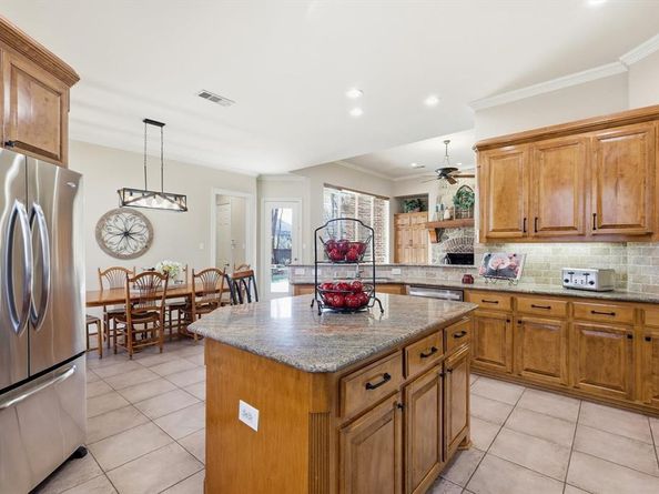 4629  Manor Way , Flower Mound Texas 75028
