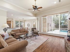 4629  Manor Way , Flower Mound Texas 75028