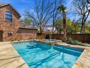 4629  Manor Way , Flower Mound Texas 75028