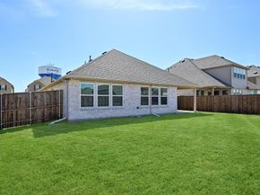 1521  Quentin Drive , Aubrey Texas 76227