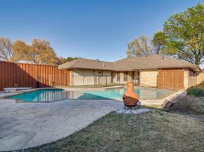 409  Shadow Bend Drive , Richardson Texas 75081