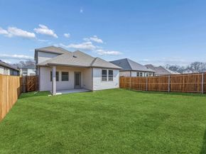 110  Greenbriar Drive , Princeton Texas 75071