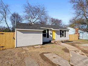 229 W Millett Drive , Dallas Texas 75232