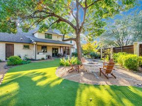 4505 W Amherst Avenue , Dallas Texas 75209