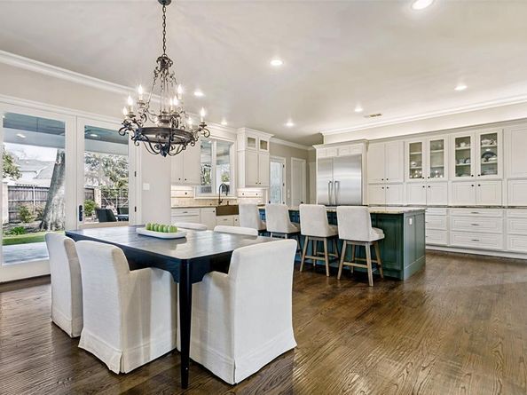 4505 W Amherst Avenue , Dallas Texas 75209