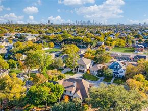 4505 W Amherst Avenue , Dallas Texas 75209