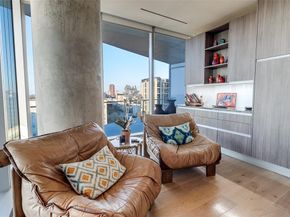 3130 N Harwood Street  1604, Dallas Texas 75201