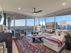 3130 N Harwood Street  1604, Dallas Texas 75201