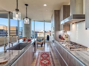 3130 N Harwood Street  1604, Dallas Texas 75201