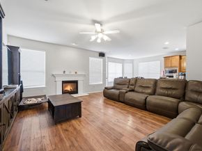 8641  Shadow Trace Drive , Fort Worth Texas 76244