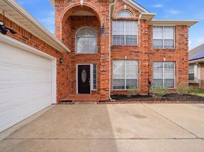 8641  Shadow Trace Drive , Fort Worth Texas 76244