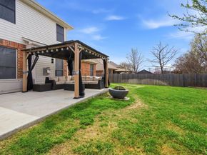 8641  Shadow Trace Drive , Fort Worth Texas 76244