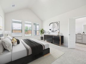 1452  Companero Street , Haslet Texas 76052