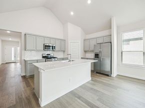 1452  Companero Street , Haslet Texas 76052