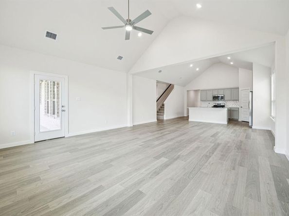 1452  Companero Street , Haslet Texas 76052