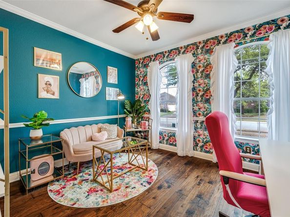 1230  Amistad Drive , Prosper Texas 75078