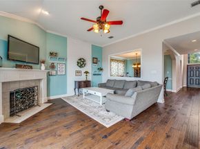 1230  Amistad Drive , Prosper Texas 75078