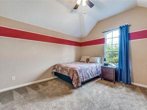 1230  Amistad Drive , Prosper Texas 75078