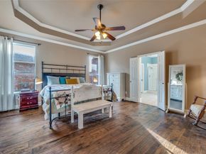 1230  Amistad Drive , Prosper Texas 75078