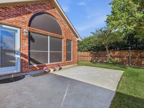 9498  Wichita Trail , Frisco Texas 75033