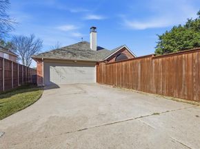 9498  Wichita Trail , Frisco Texas 75033