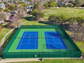 9498  Wichita Trail , Frisco Texas 75033