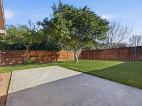 9498  Wichita Trail , Frisco Texas 75033