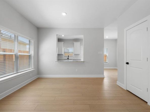 1103  Butler Avenue , Princeton Texas 75407