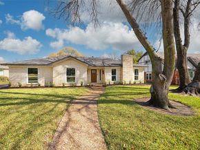 3205  Teakwood Lane , Plano Texas 75075
