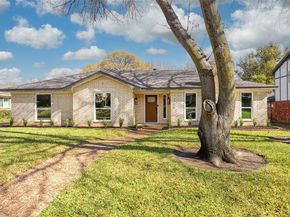 3205  Teakwood Lane , Plano Texas 75075