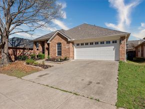 7820  Heritage Palms Trail , McKinney Texas 75070
