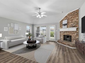 7820  Heritage Palms Trail , McKinney Texas 75070