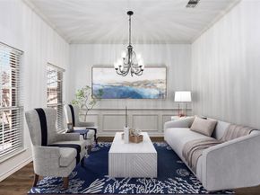 7820  Heritage Palms Trail , McKinney Texas 75070