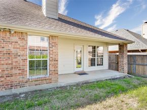 7820  Heritage Palms Trail , McKinney Texas 75070