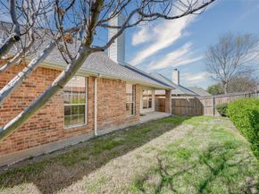 7820  Heritage Palms Trail , McKinney Texas 75070