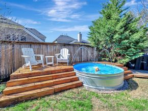 824  Oglethorpe Lane , Savannah Texas 76227