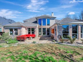 824  Oglethorpe Lane , Savannah Texas 76227