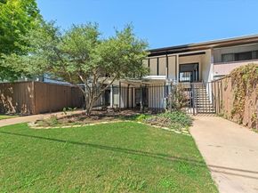 2627  Douglas Avenue  125, Dallas Texas 75219