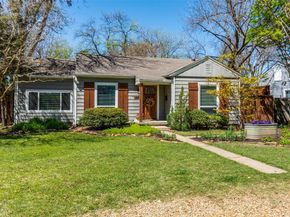 9039  Redondo Drive , Dallas Texas 75218