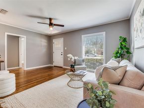 9039  Redondo Drive , Dallas Texas 75218