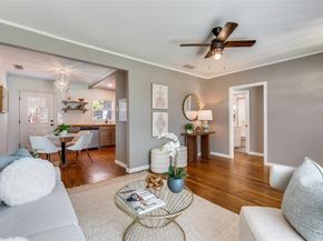 9039  Redondo Drive , Dallas Texas 75218