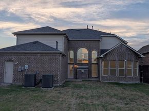 2009  Templegate Drive , McKinney Texas 75072