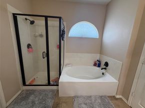 4402  Baskerville Drive , Garland Texas 75043