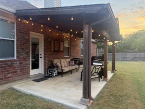 4402  Baskerville Drive , Garland Texas 75043