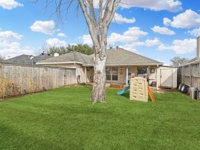 9881  Cambridge Drive , Frisco Texas 75035