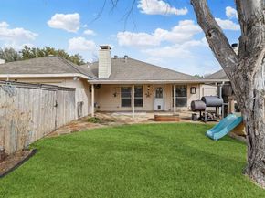 9881  Cambridge Drive , Frisco Texas 75035