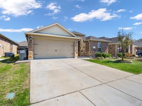 806  Meadow Wood Lane , Princeton Texas 75407